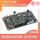 FPD Q1EVM Link 评估模块 DS90UH948 解串器 III