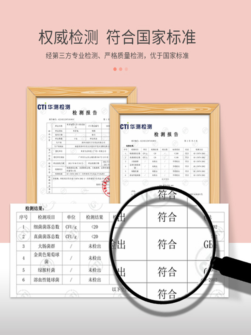 米菲兔安睡裤女月经期用防漏安心裤裤型卫生巾姨妈裤安全拉拉裤