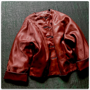 【言选好物】原创中国风设计师女装品牌HS98770-D