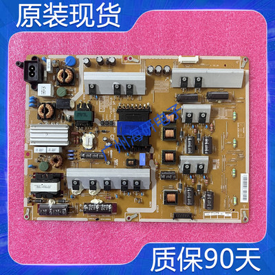 UA60F6400EJ电源板BN44-00626A