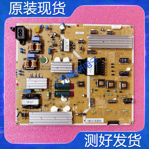 UA60F6300AJ电源板BN44-00613A