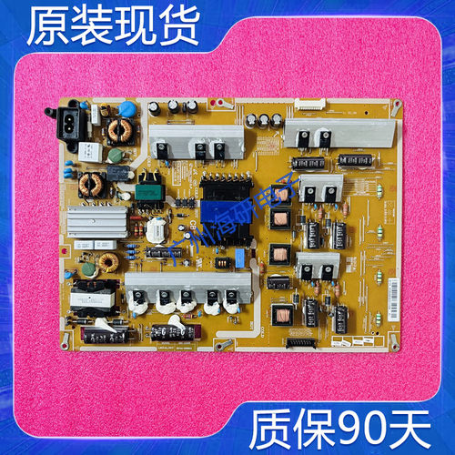 UA60F6400EJ电源板BN44-00626A