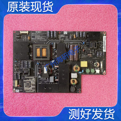 小米L49M2-AA电源板AMPC200-140X