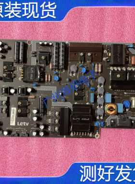 乐视L553L1A1LNX3-55电源板