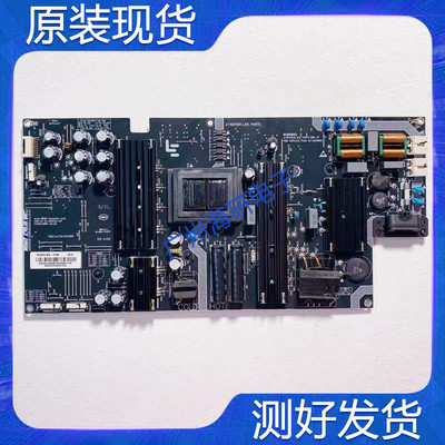 乐视X50L504FCNN电源板