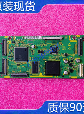 日立P50A101CK P50A101C逻辑板JP60112 JA09582 现货测好 实图