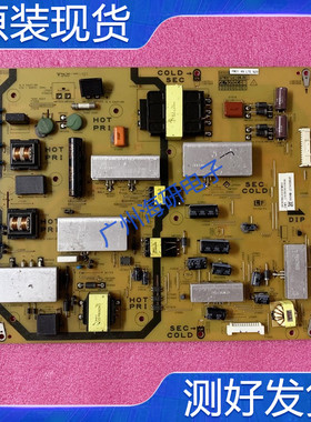 夏普LCD-60LX565A电源板 QPWBFG424WJN1 DUNTKG424FM01测好