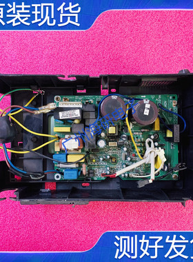 美的KFR-26W/BP2-185(T128021)DC.D13WP2-1电控202302100603测好