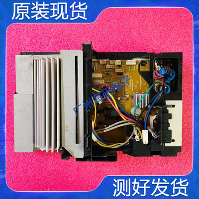 松下变频空调主板ACXA73-03880