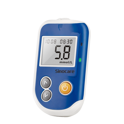 三诺血糖仪家用高精准