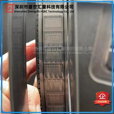 MAX233ACWP MAX233ACWP-T SOP-20全新原装进口现货集成芯片贴片IC