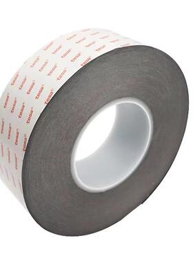 德莎tesa68762PET高性能强弱双面胶带模切加工分条分切成型