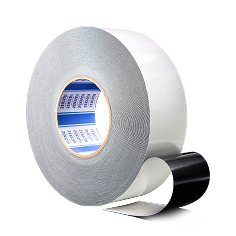 原装正品SEKISUI积水5220PSB黑色高粘度防水泡棉胶带模切冲型