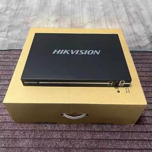 器4路HDMI 原装 解码 6A04UD替代6904UD 4K超高清输出 海康威视DS