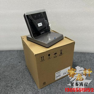 D6E人脸指纹身份证卡 海康威视DS K1F600U D6E IF多功能采集仪600