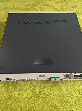 二手海康威视DS-8664N-I8录像机 DS-8664N-K8充新带包装64路8盘位