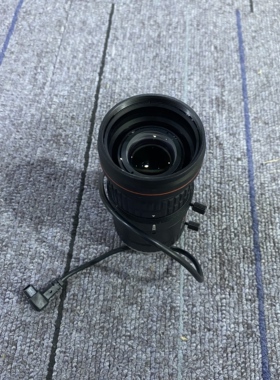 海康威视原装现货 HV3816D-8MPIR, HV1140-8MPIR 八百万像素镜头