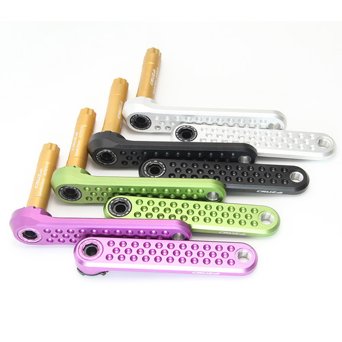 CRUZBIKE公路自行车曲柄铝合金