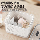 吸奶器收纳包收纳盒便携式背奶包上班宝妈专用清洗奶瓶沥水可消毒