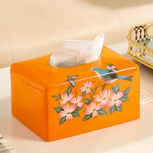 Модная современная креативная трендовая пепельница для офиса, коллекция 2021, легкий роскошный стиль