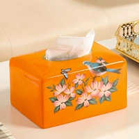 Sifang бумажный полотенце-оранжевый