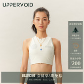 CONSTANTINE越野跑步背心 UPPERVOID二普纬度 凉感透气速干女新