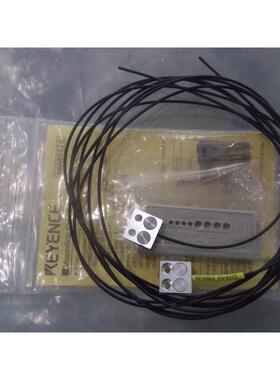 全新KEYENCE基恩士传感器 FU-51TZ/FU-59U/FU-45X 实物图片议价