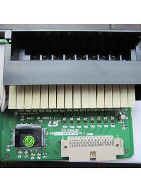 全新正品LS模块G6Q-RY2A议价