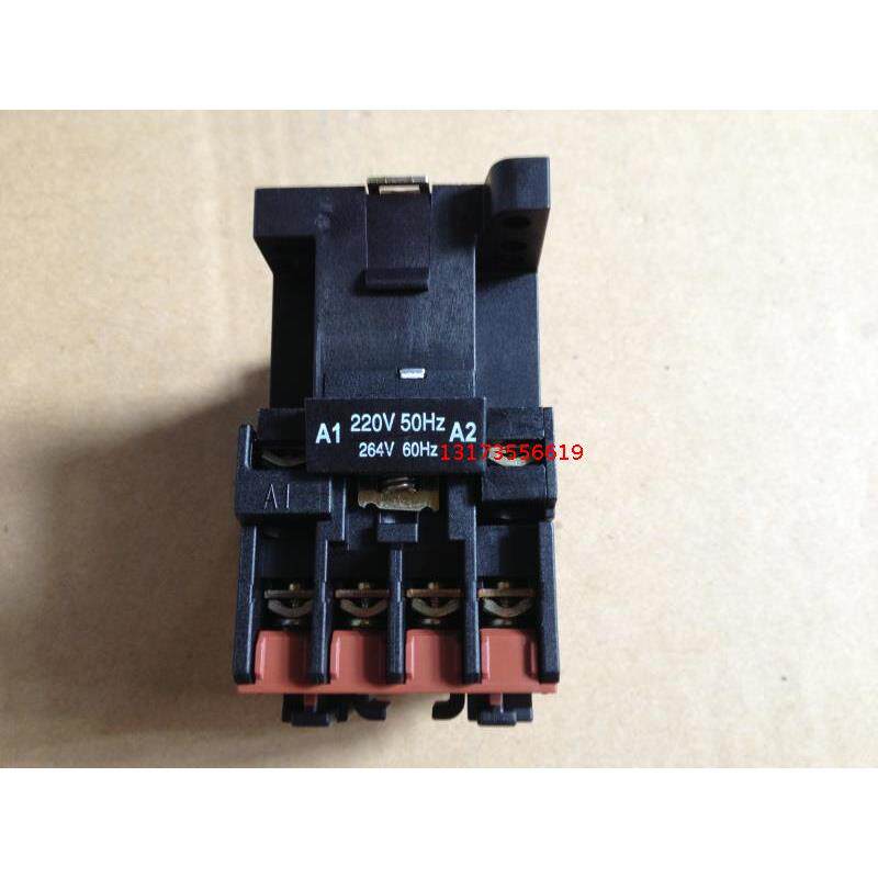原装正品CLIPSAL奇胜接触器6C9.10 AC220V 现货供应议价