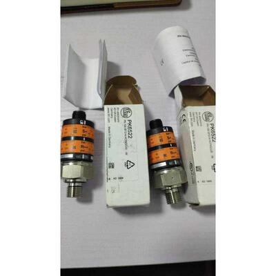 IFM 易福门PK6522议价