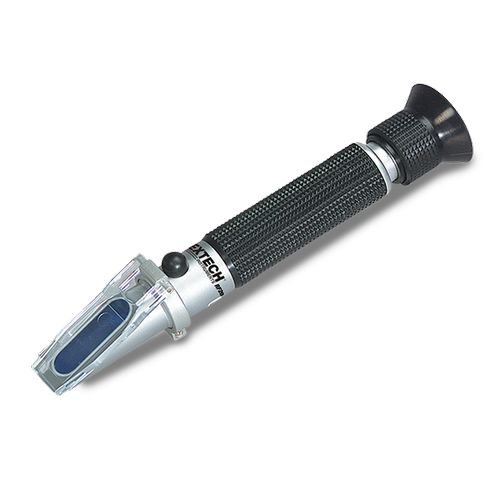 EXTECH艾士科RF20带ATC的便携式盐度折光仪