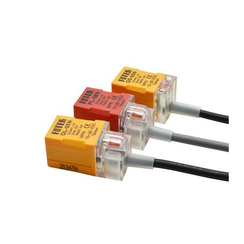 原装阳明接近开关PL-05N QL-05N QS/QL-08N/PS-05N/10N/PB SP-05N
