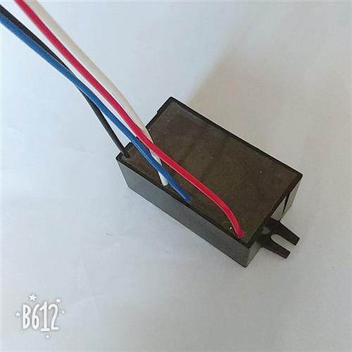 电子离心开关单相电机启动器RECS-205P RECS-220P RECS-240P