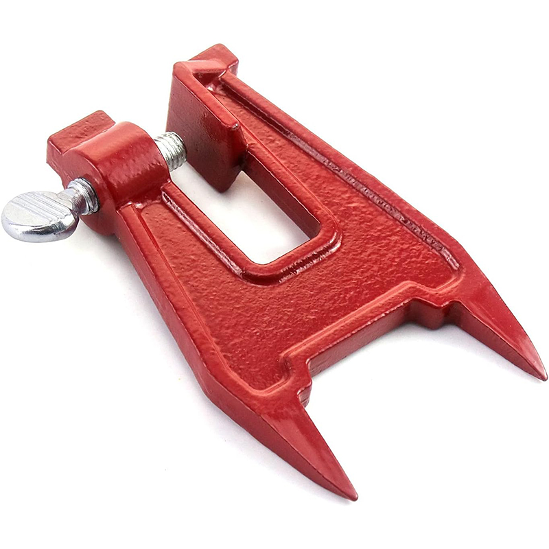 油锯导板固定架导板固定架