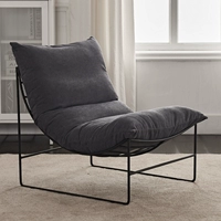 Черная ткань