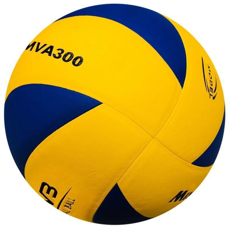 Inflatable Soft PU Adhesive Volleyball No.5