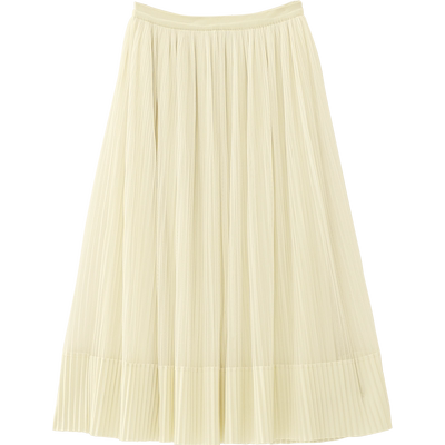 瑞尔半身裙it'real网纱裙复古