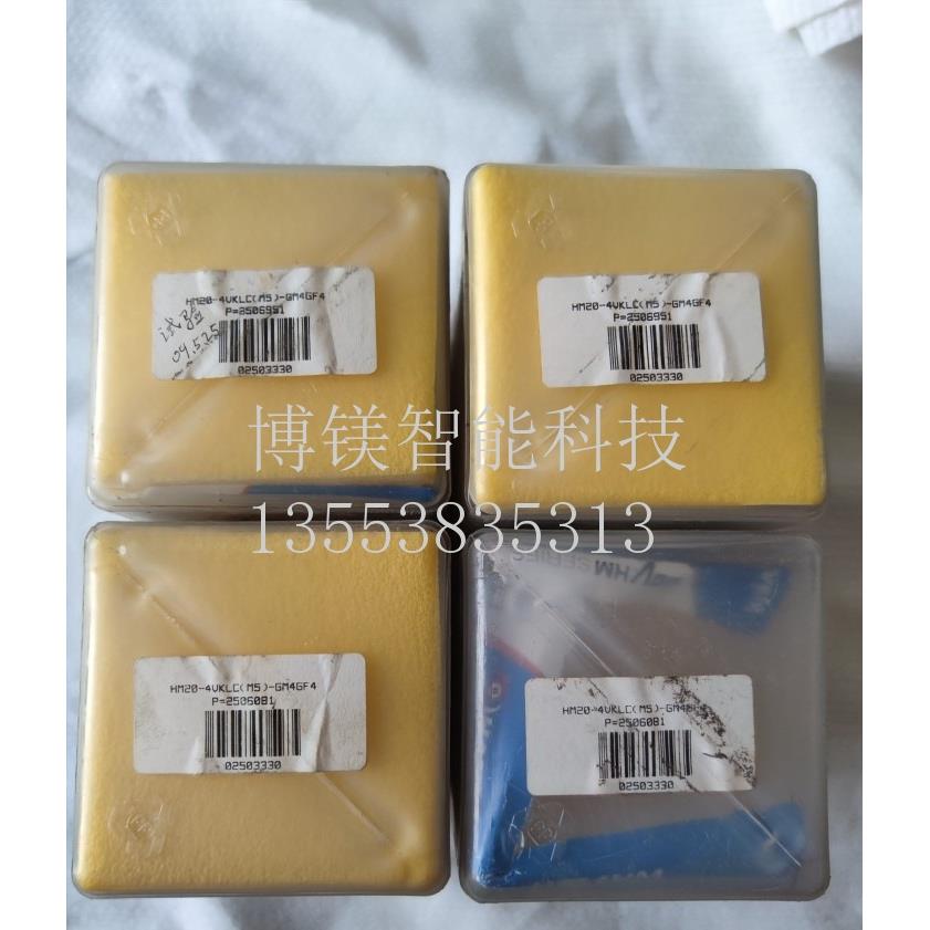 HAM-LET/哈姆雷特隔膜阀 HM20-4VKLC(M5)-GF4GM4，议价