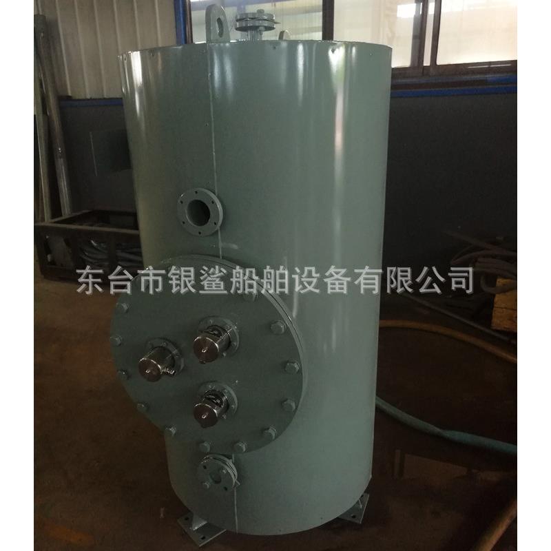 DRG型船用电加热水柜ZDR电蒸汽加热水柜ZRG系列蒸汽加热水柜