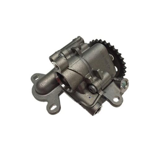 江铃新世代全顺V348 撼路者U375 全新域虎7 机油泵 GP2-6600-EA