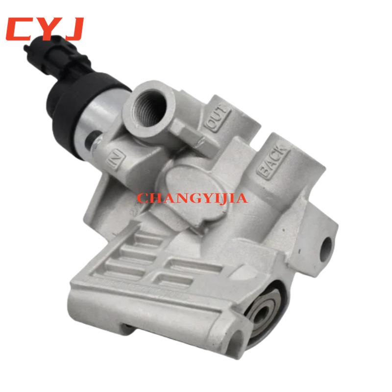 21638691柴油计量器 EC210B 240B 290B VOE21638691计量单元总成
