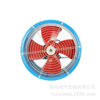 优惠供应 SF10-6 SF8-4 SF7-4 SF7-6 管道式轴流通风机