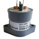 高压直流继电器 双环接触器10A 20A 30A 线圈24VDC充电设备1000V