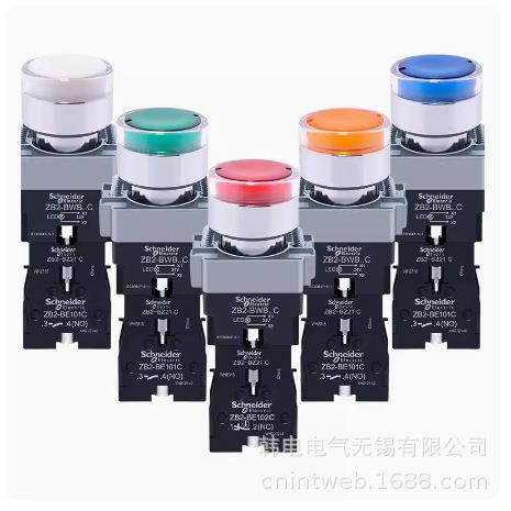 LC1DWKM7C D系列切换电容接触器 105A 220V 1N0+2NC