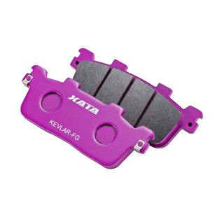 XATA陶瓷刹车片适用光阳Xciting250赛艇CT250 CK250T-10-11碟刹皮