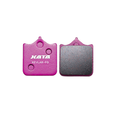 XATA陶瓷刹车片闪600
