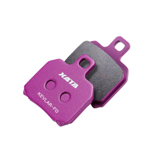 XATA厦泰 高性能刹车片633 适用小螃蟹  耐高温灵敏耐磨不伤盘