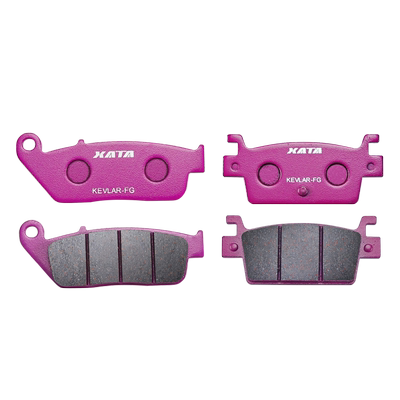 XATA陶瓷刹车片光阳赛艇ST250