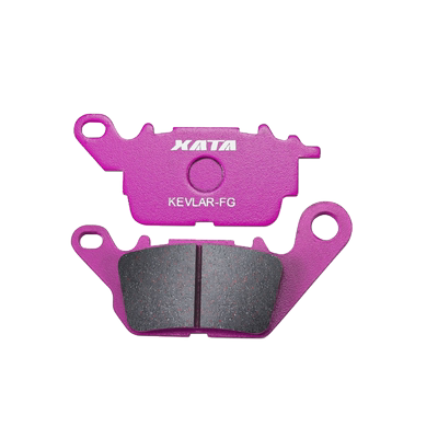 XATA陶瓷刹车片超高性能