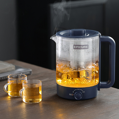 恒温烧水壶家用养生壶